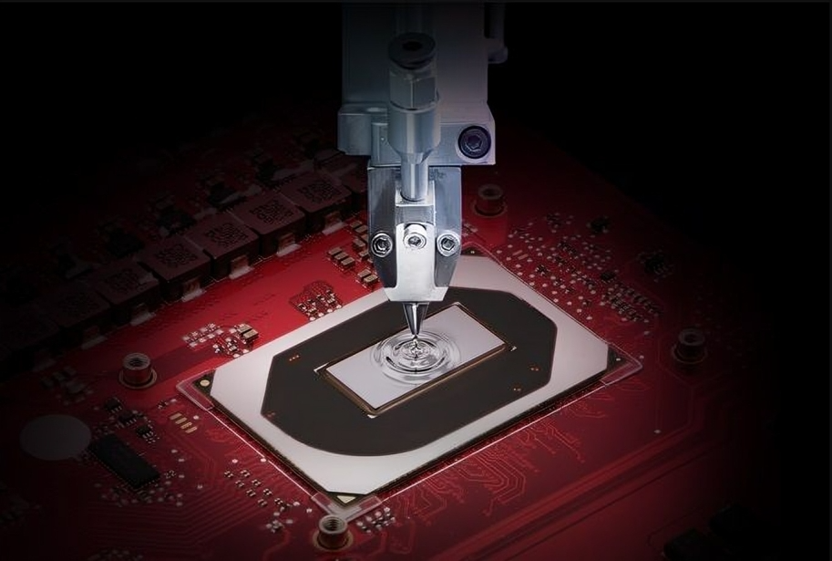 metal liquido thermal pads pasta termica enfriamiento liquido metal liquido