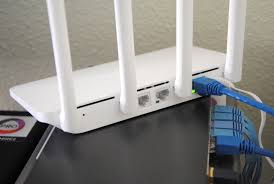 router-wifi